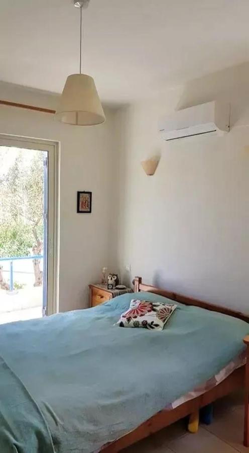 Apartament Leon Maleme Do 6 Os. Appartement Buitenkant foto