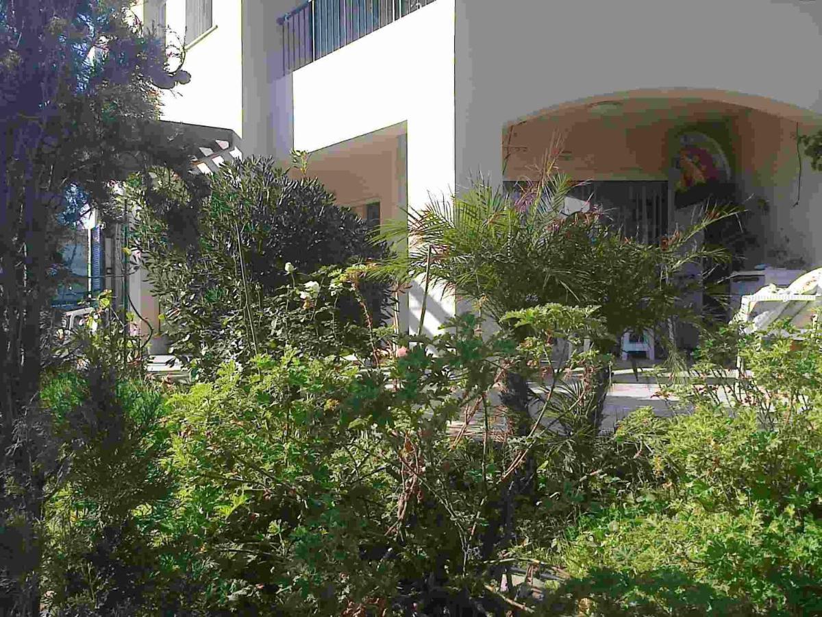 Apartament Leon Maleme Do 6 Os. Appartement Buitenkant foto