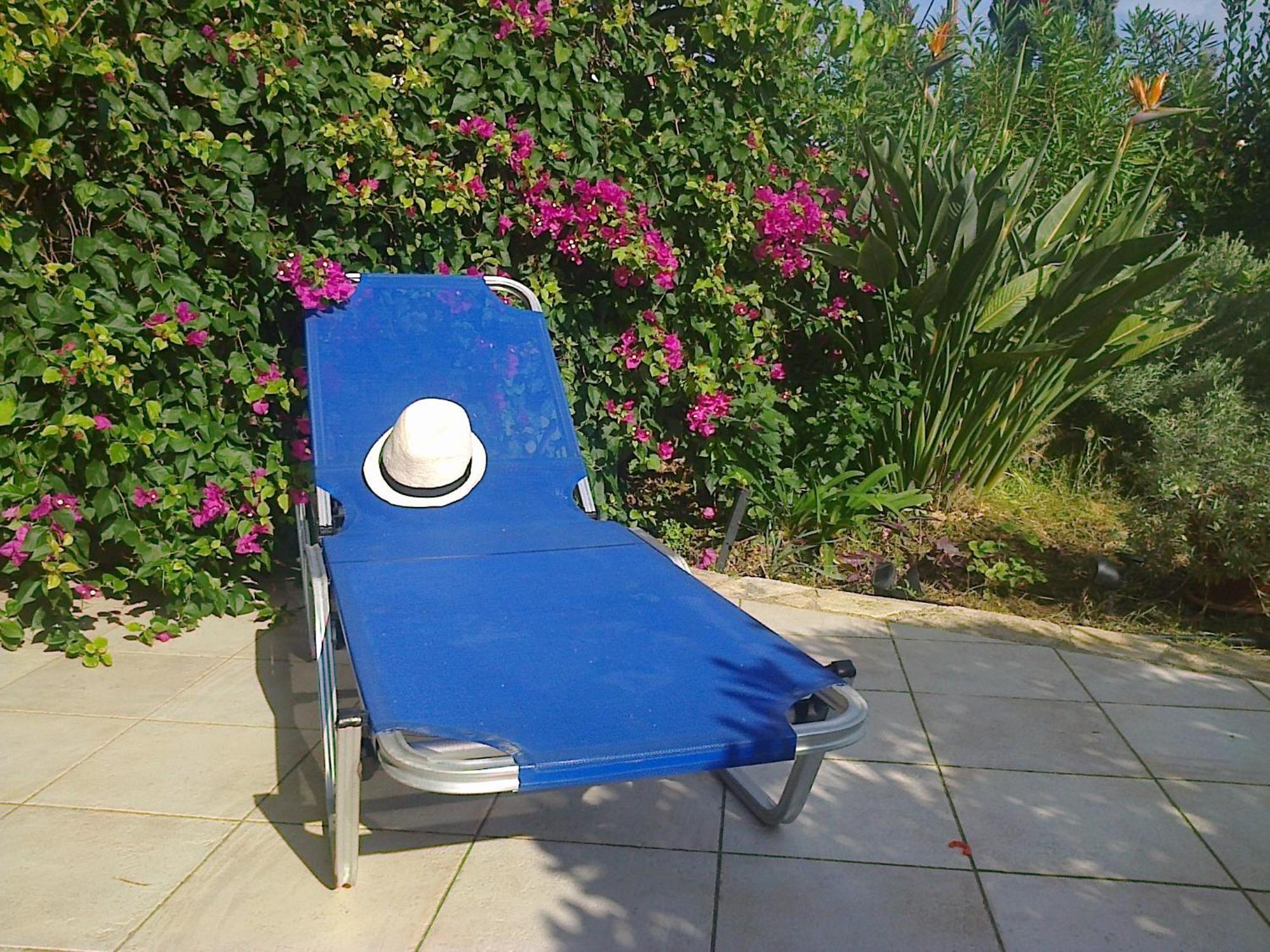 Apartament Leon Maleme Do 6 Os. Appartement Buitenkant foto