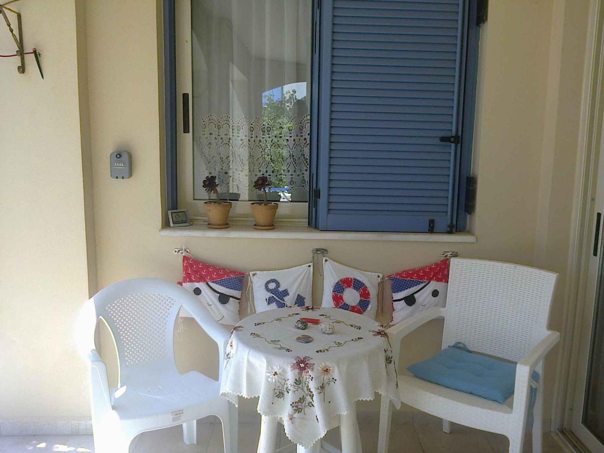 Apartament Leon Maleme Do 6 Os. Appartement Buitenkant foto